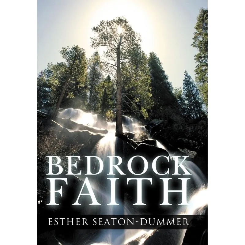 Bedrock Faith