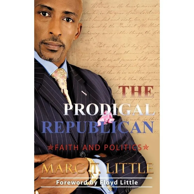 The Prodigal Republican