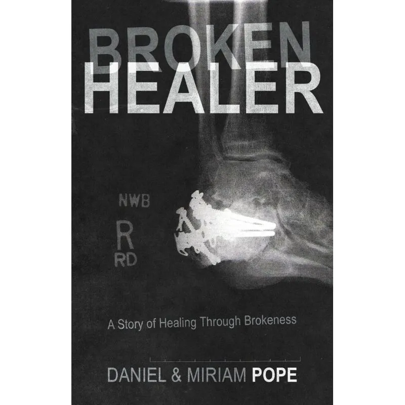 Broken Healer