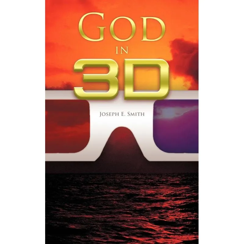 God in 3D