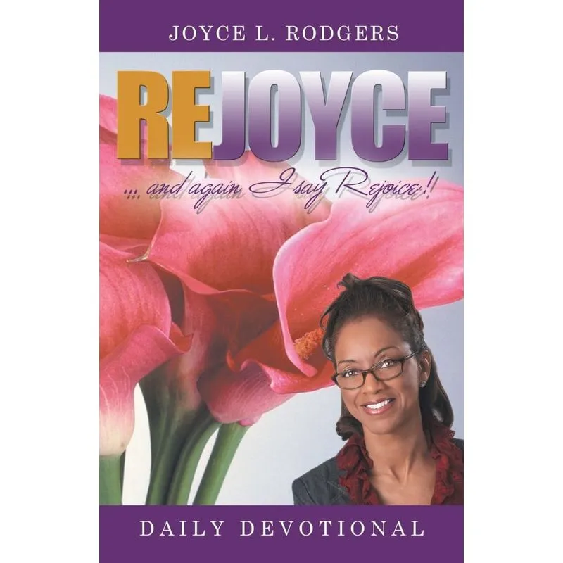 Rejoyce!