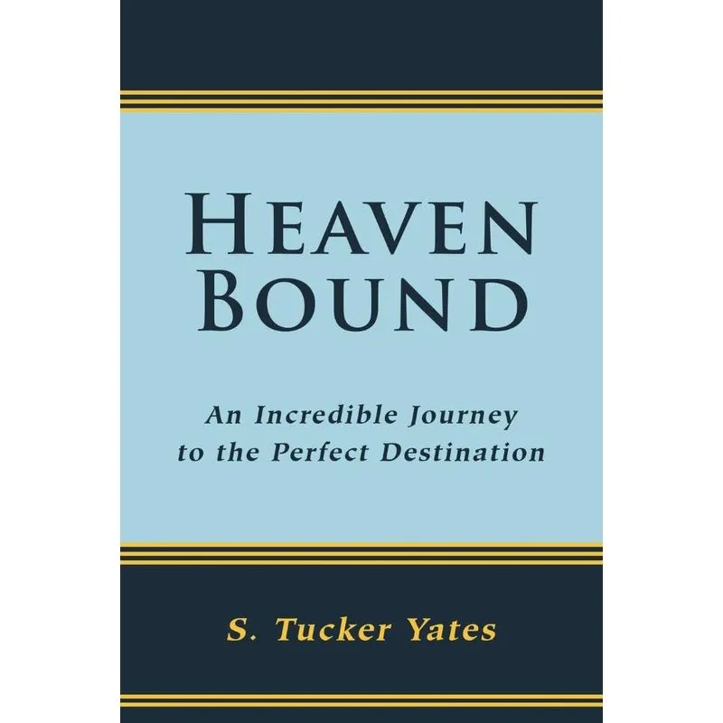 Heaven Bound