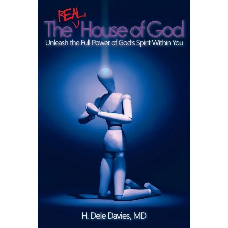 The Real House of God