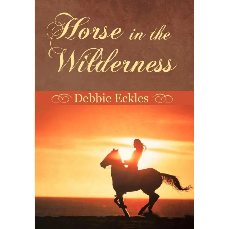 Horse in the Wilderness