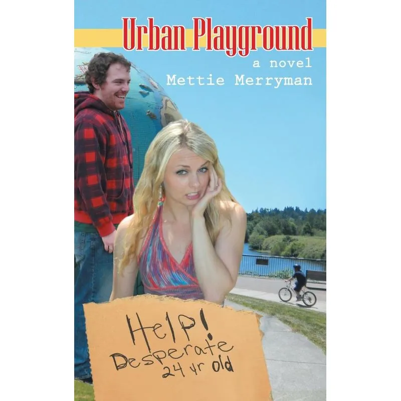 Urban Playground