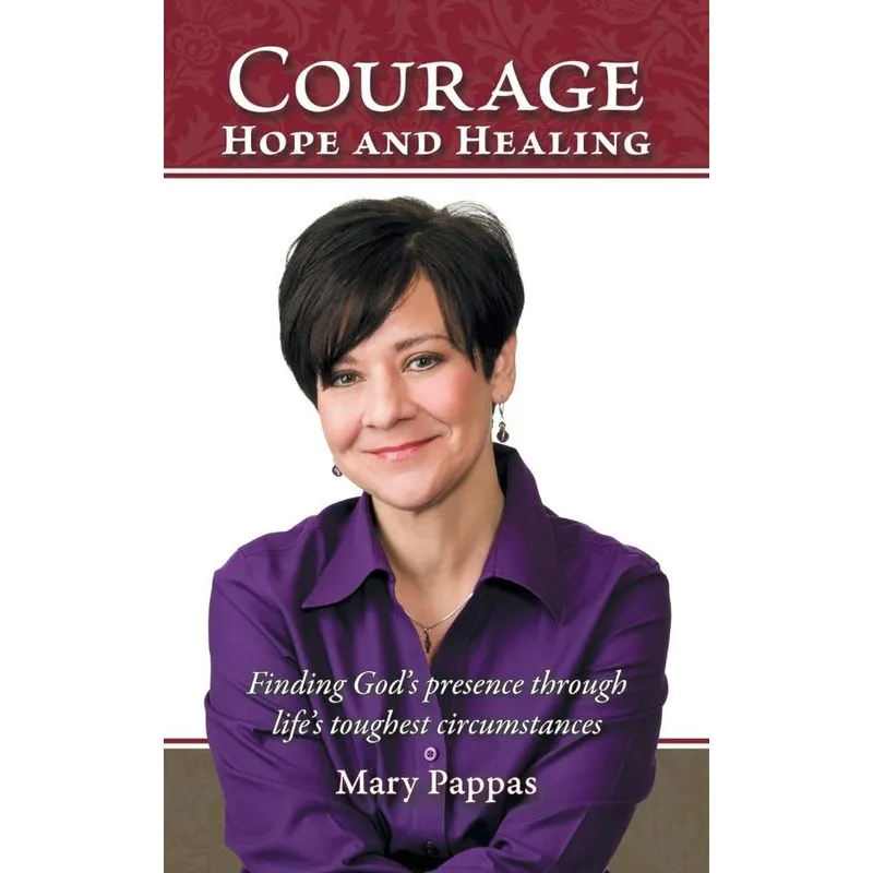 Courage, Hope and Healing