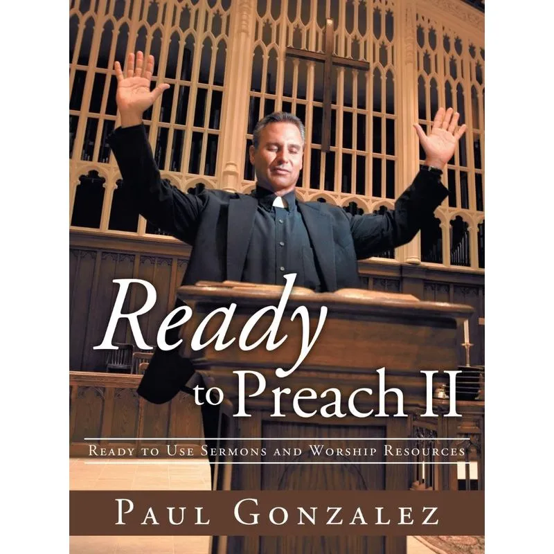 Ready to Preach II