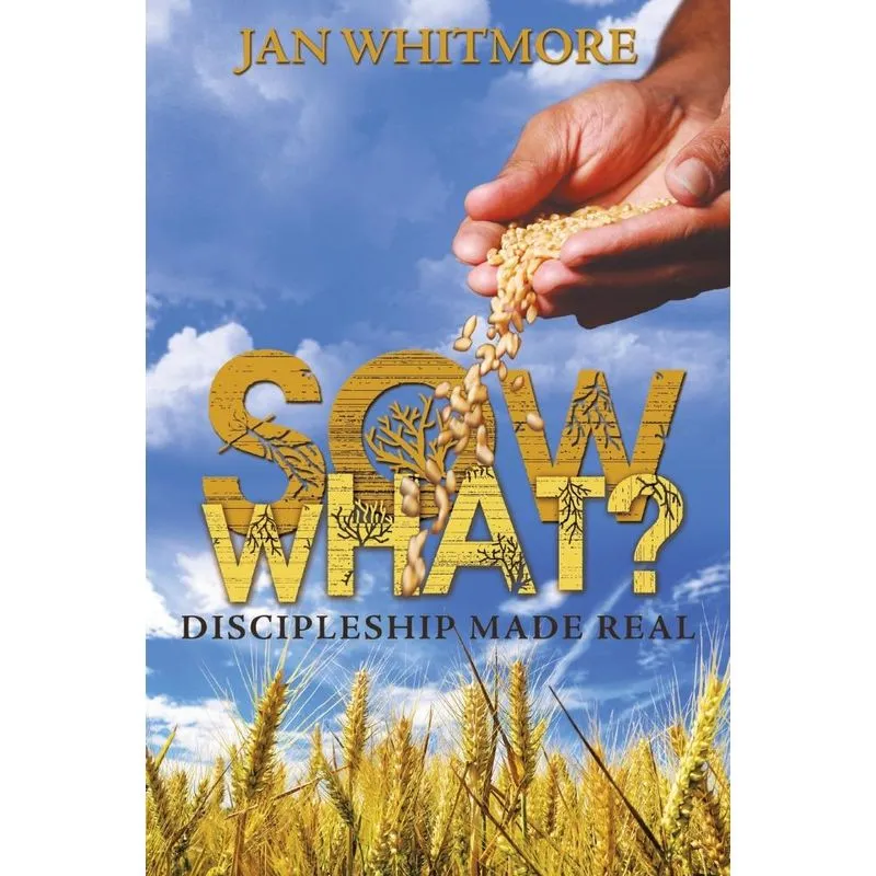 Sow What?