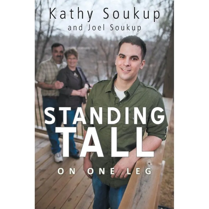 Standing Tall