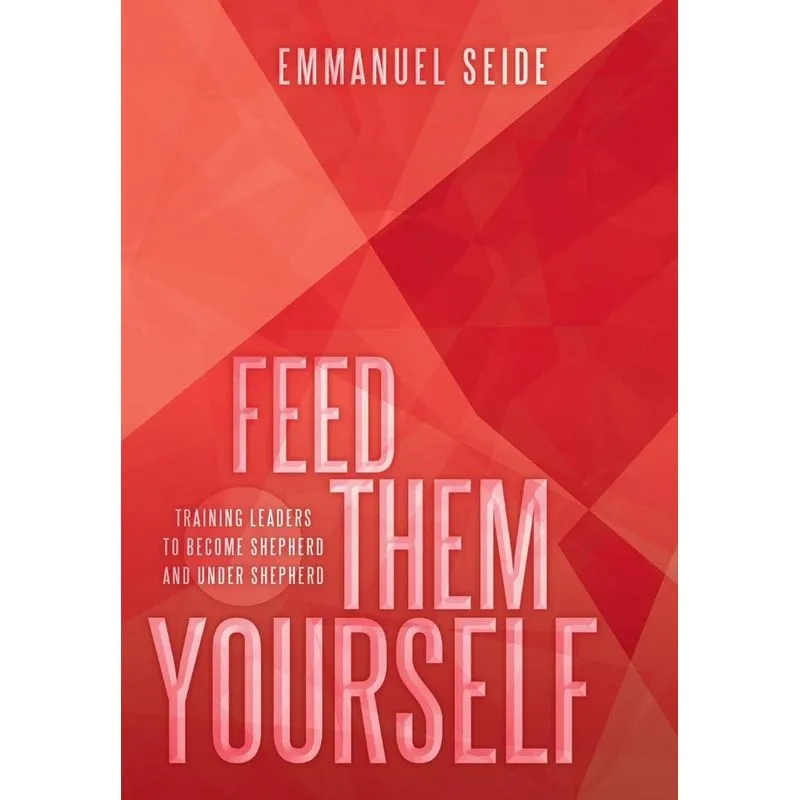 Feed Them Yourself