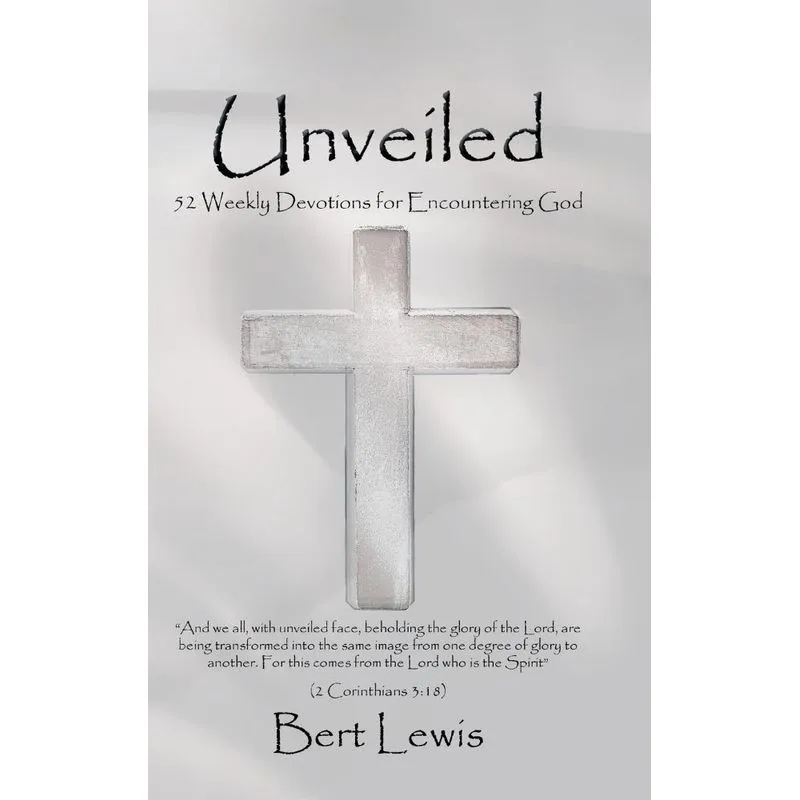 Unveiled