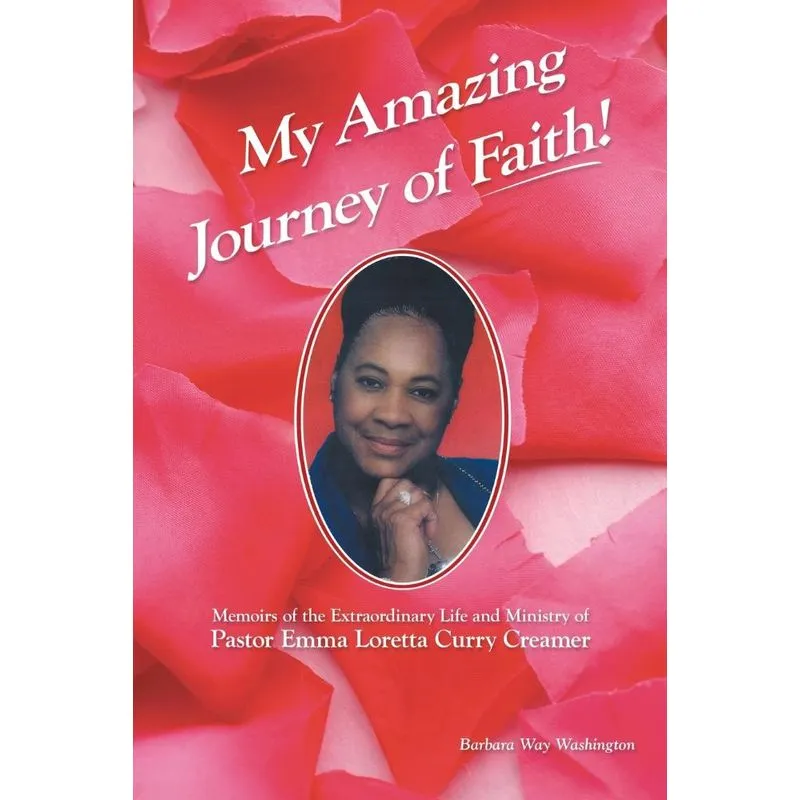 My Amazing Journey of Faith