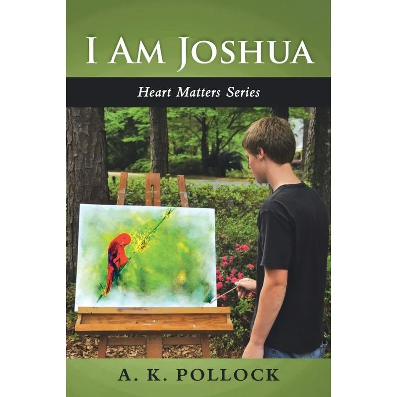 I Am Joshua