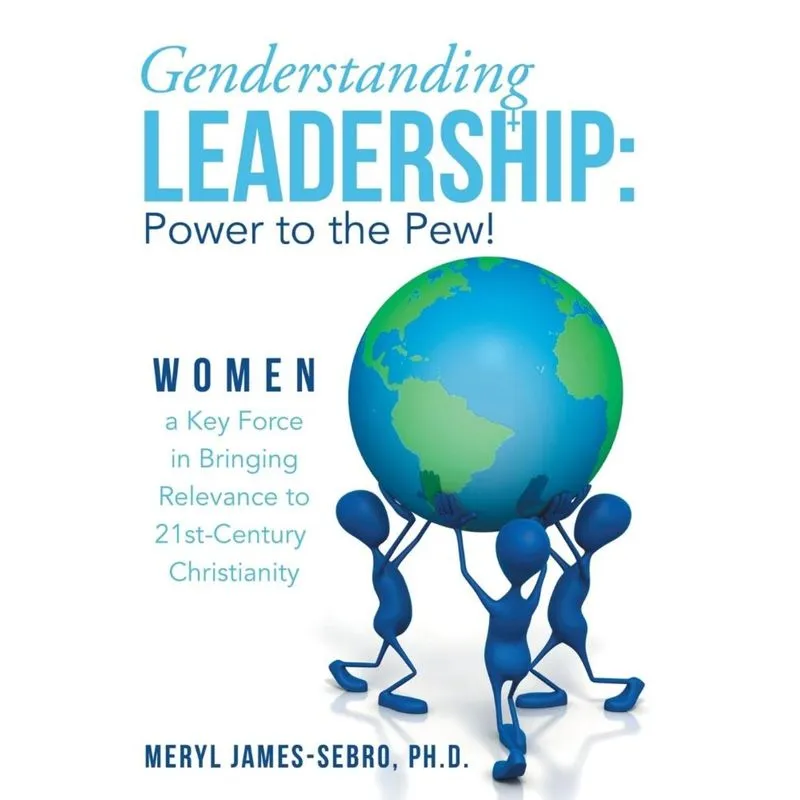 Genderstanding Leadership