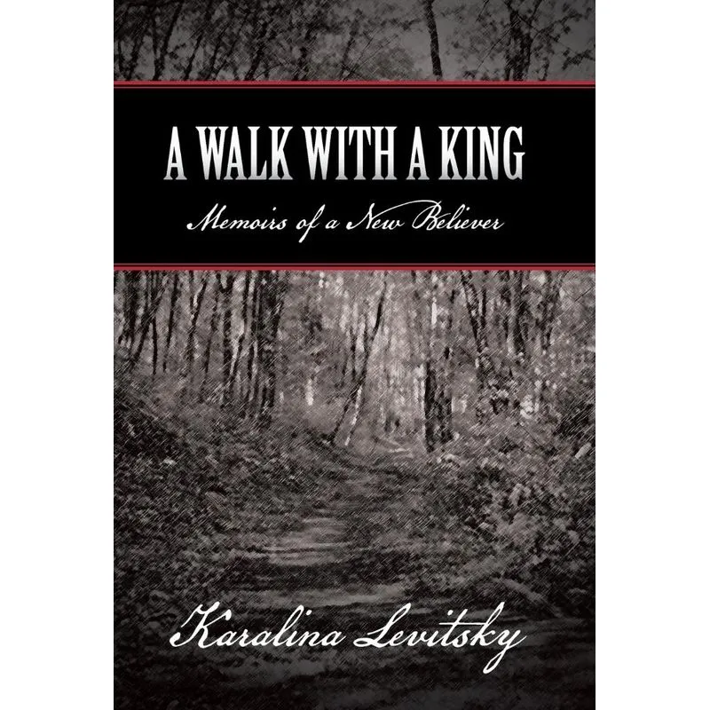 A Walk with a King