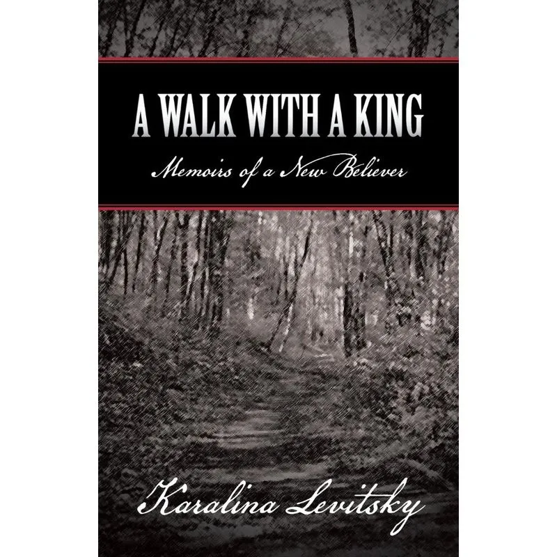 A Walk with a King