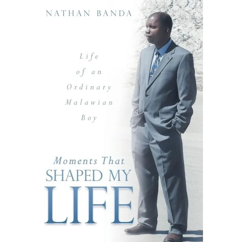 Moments That Shaped My Life