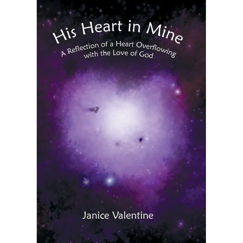 His Heart in Mine