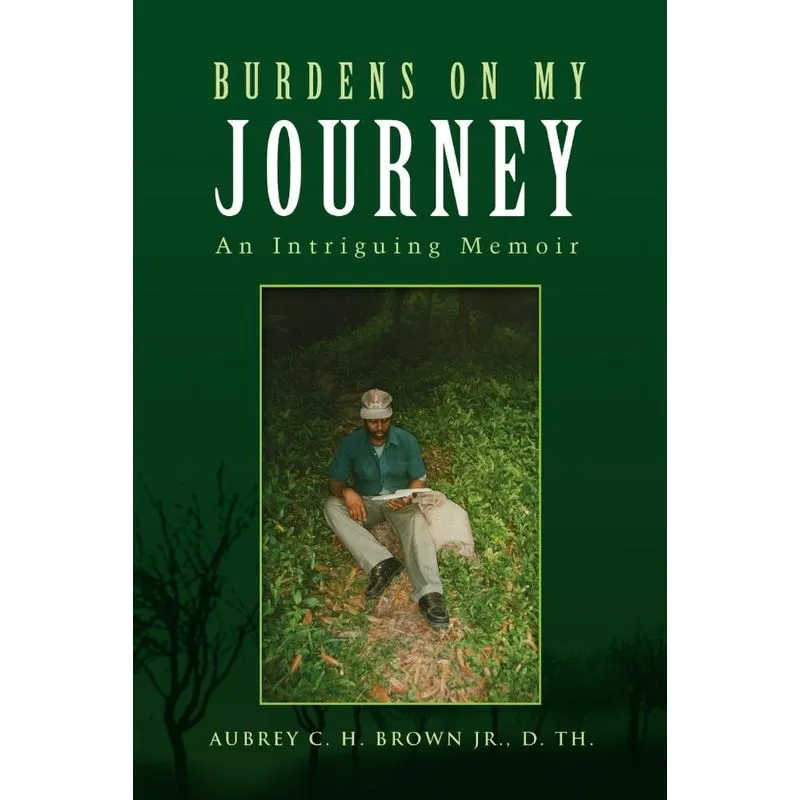 Burdens on My Journey