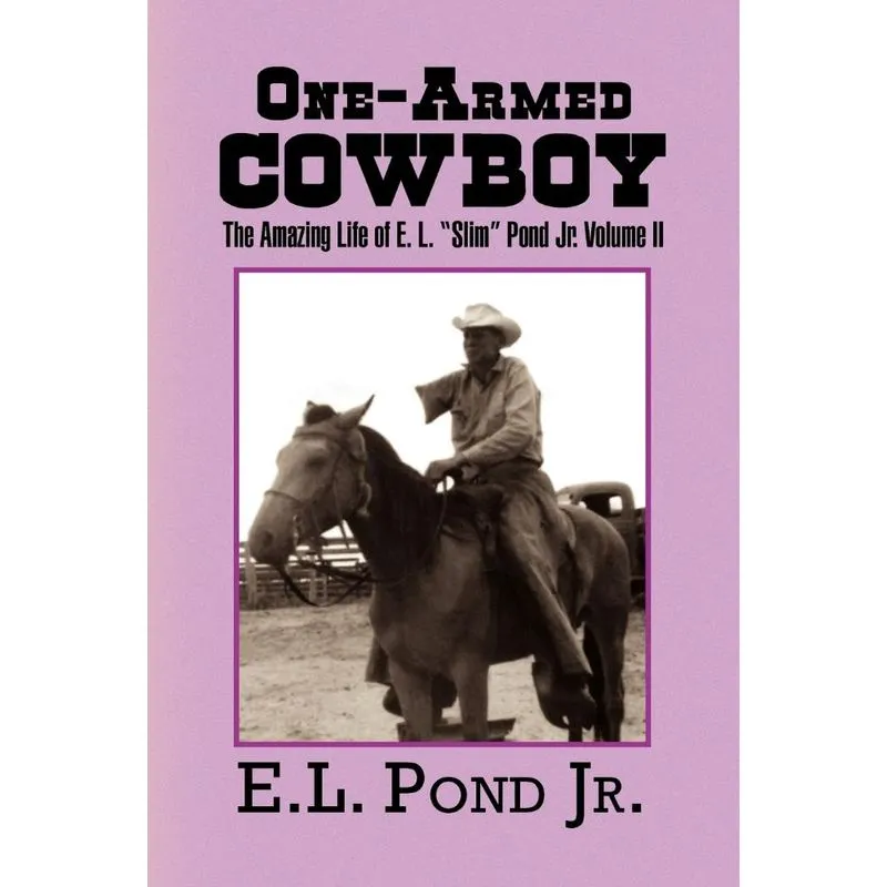 One-Armed Cowboy
