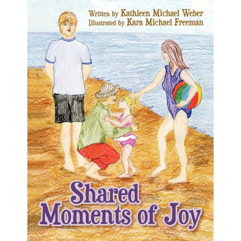 Shared Moments of Joy