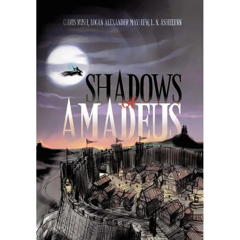 Shadows of Amadeus
