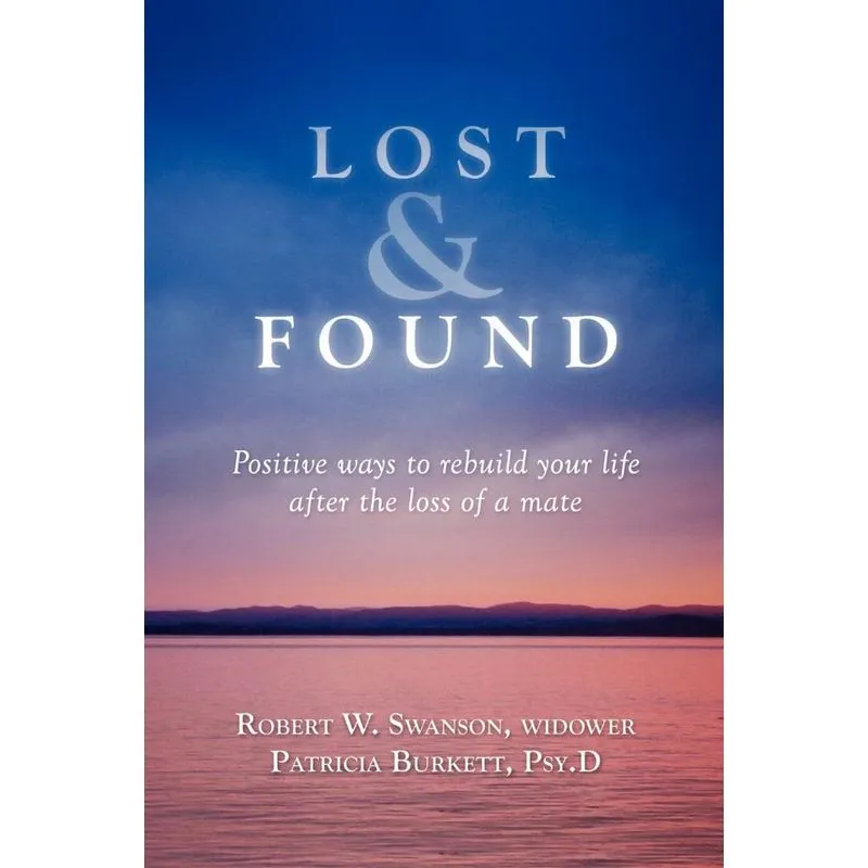 Lost & Found