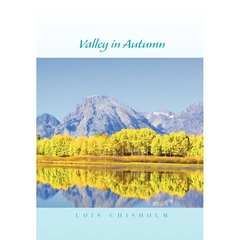 Valley in Autumn
