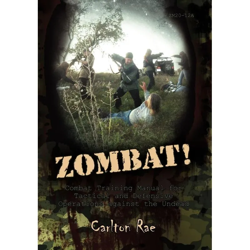 Zombat