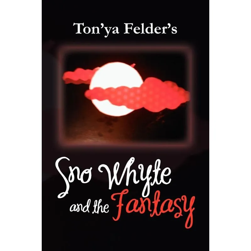 Sno Whyte and the Fantasy