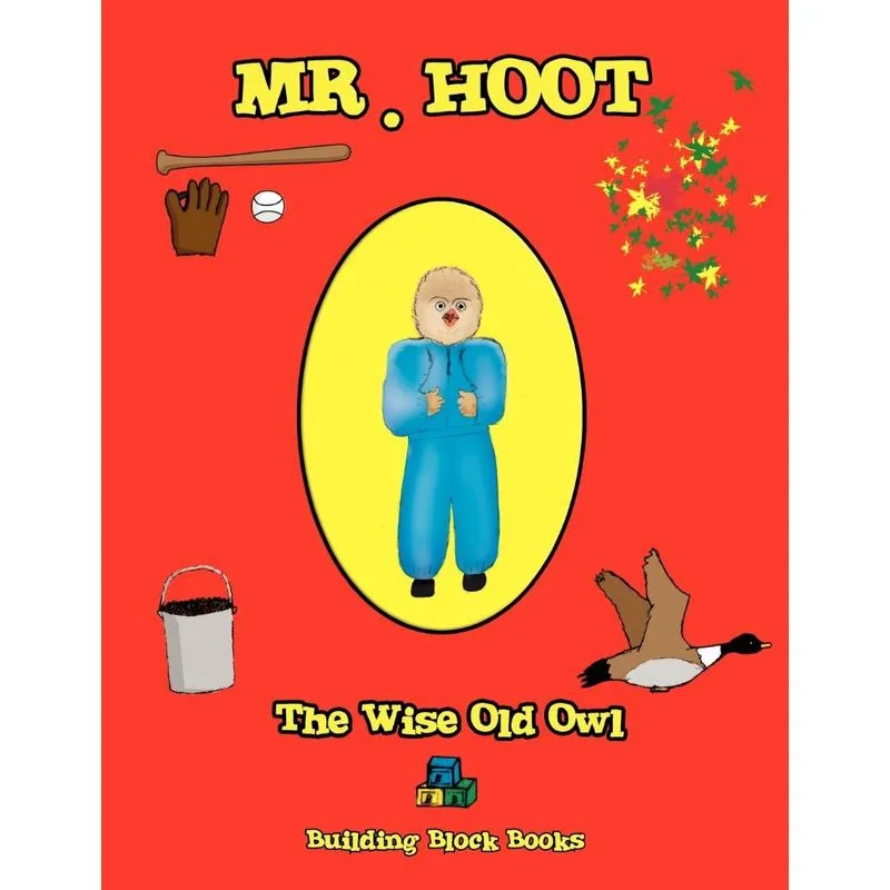 Mr. Hoot