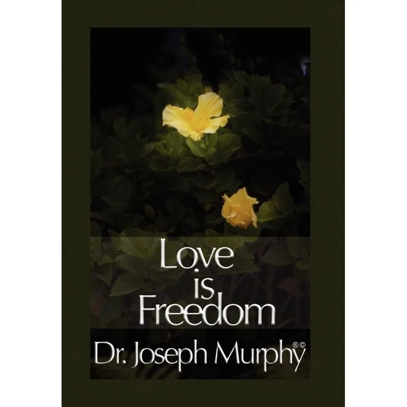 Love Is Freedom