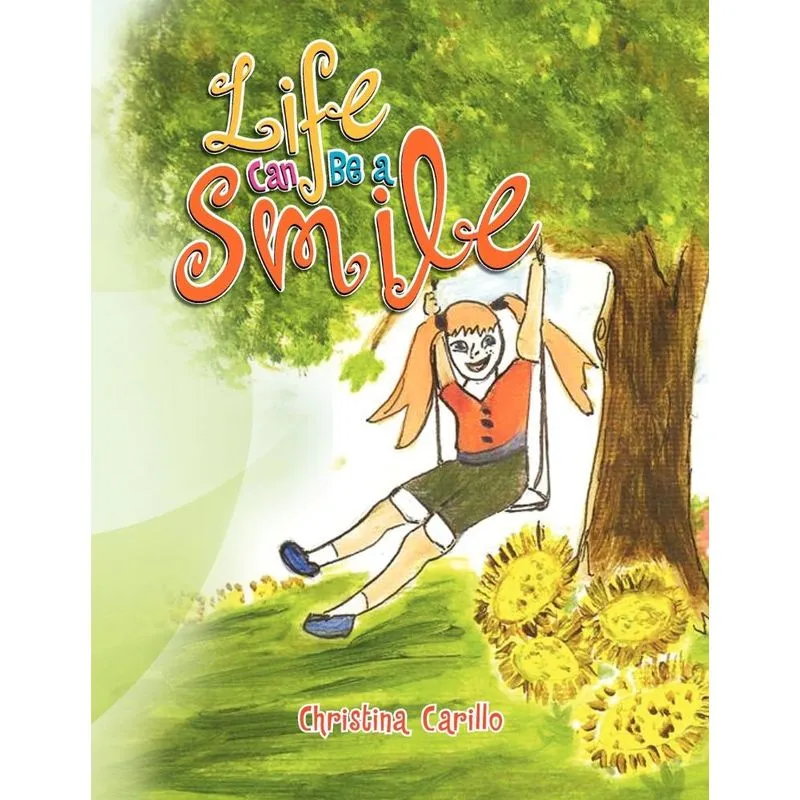 Life Can Be a Smile