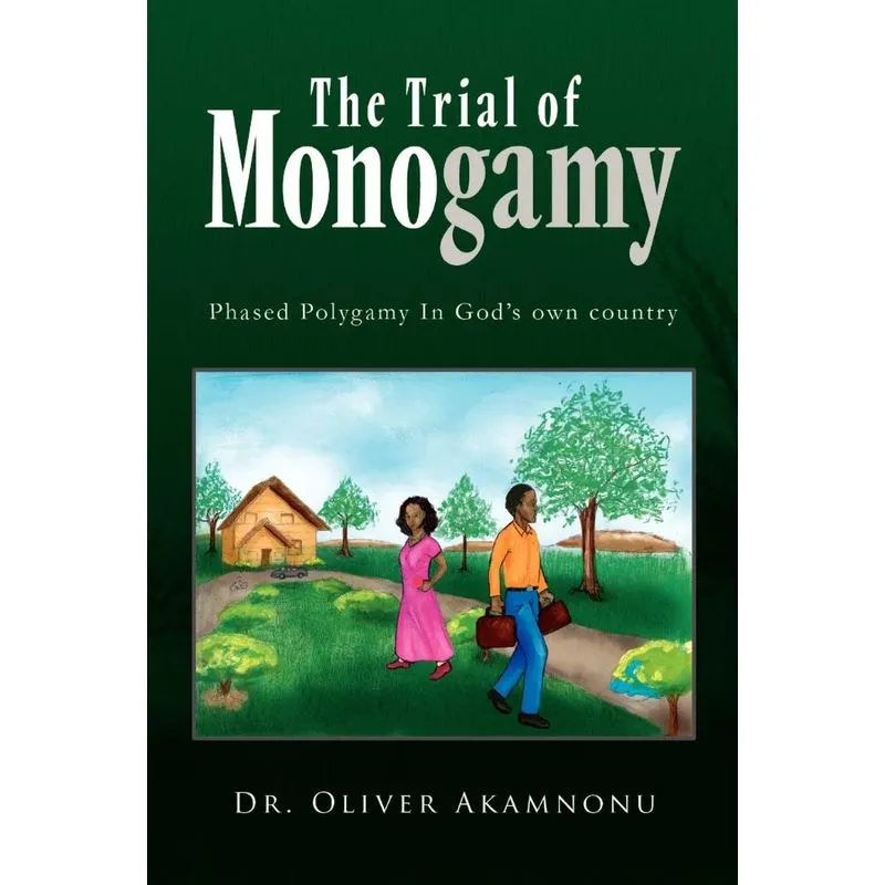 The Trial of Monogamy
