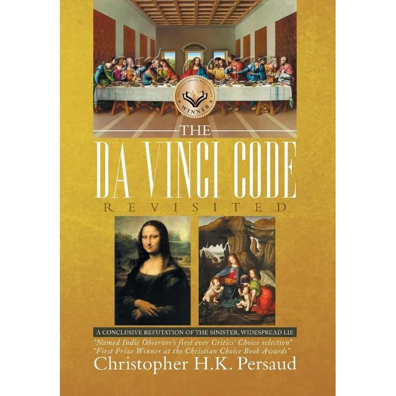 The Da Vinci Code Revisited