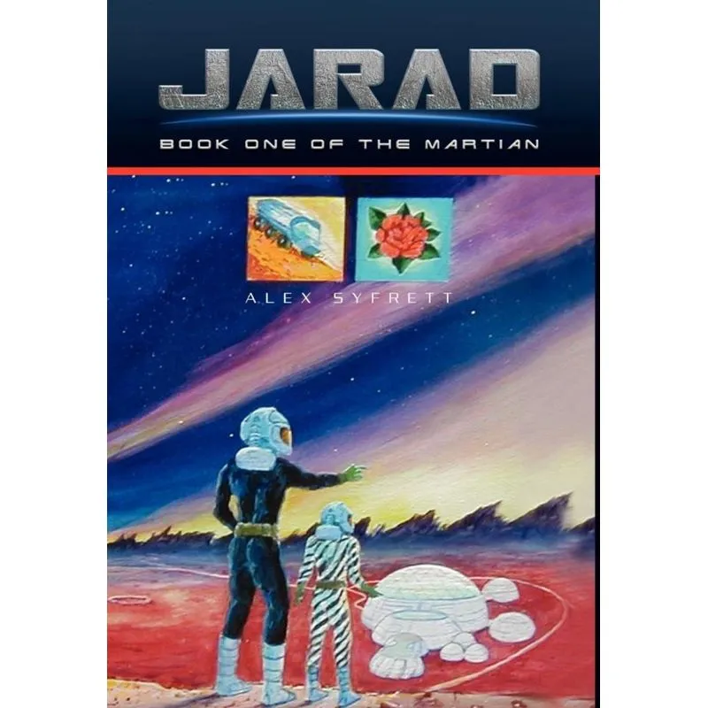 Jarad