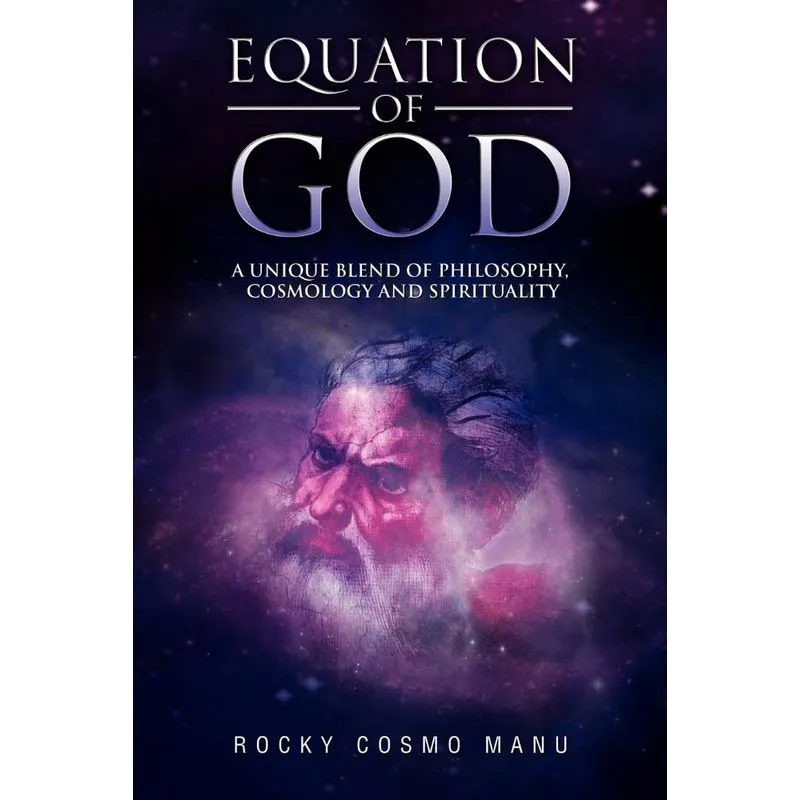 Equation of God