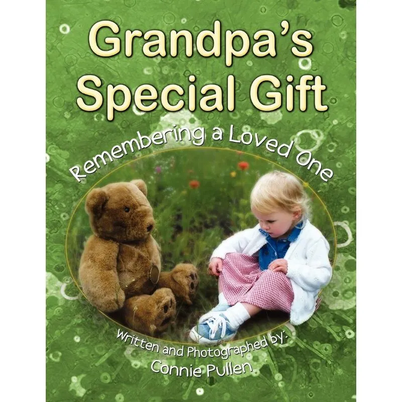 Grandpas Special Gift