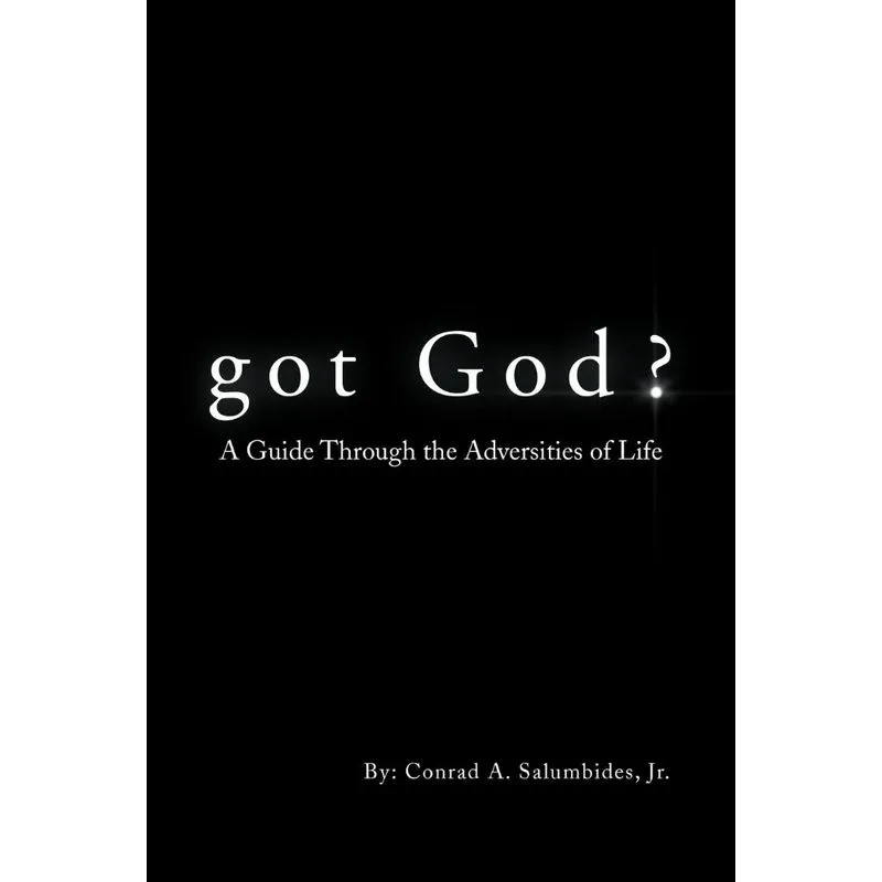 Got God?