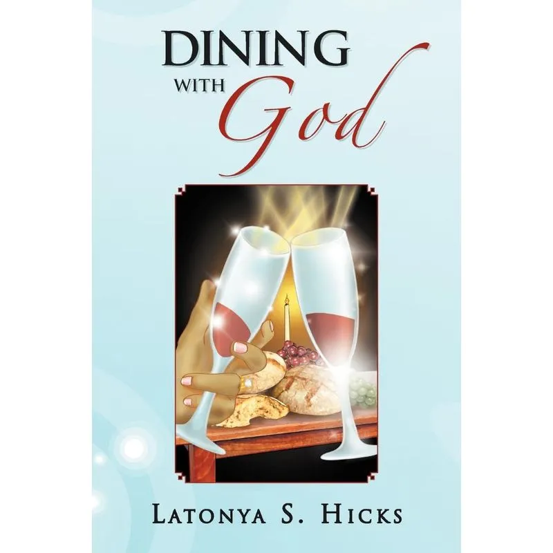 Dining With God