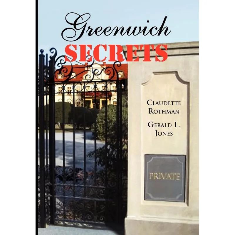 Greenwich Secrets