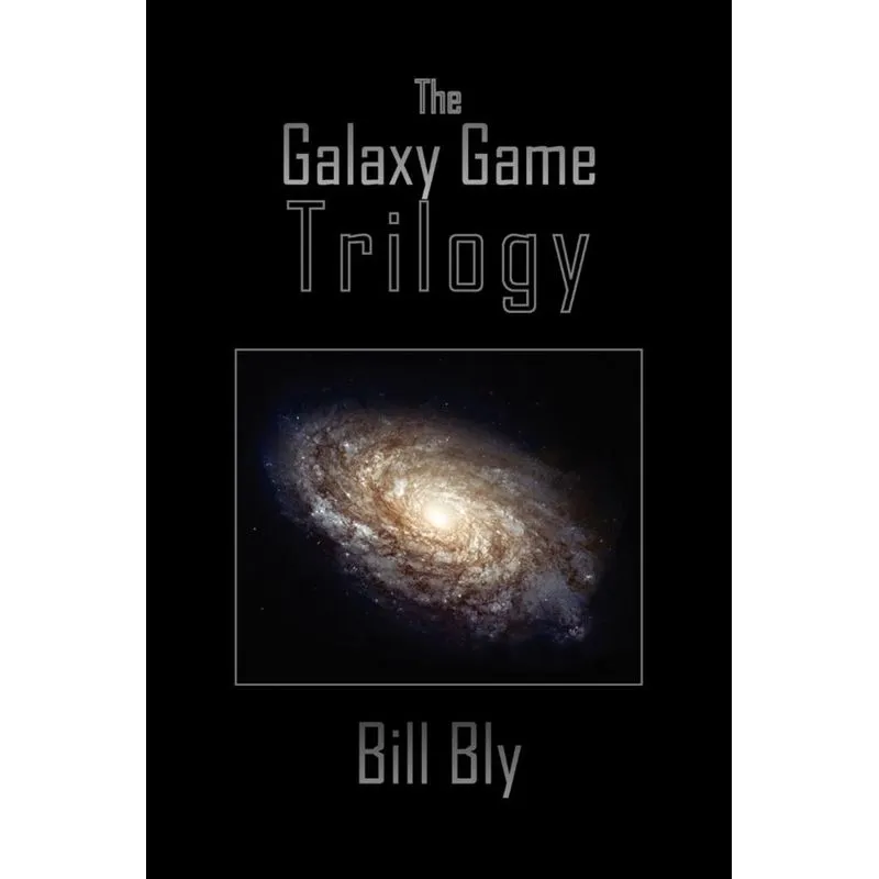 The Galaxy Game Trilogy
