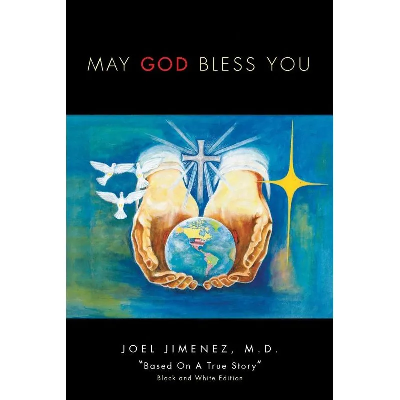 May God Bless You