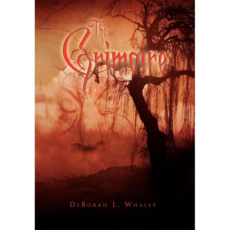 The Grimoire
