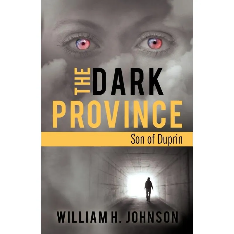 The Dark Province