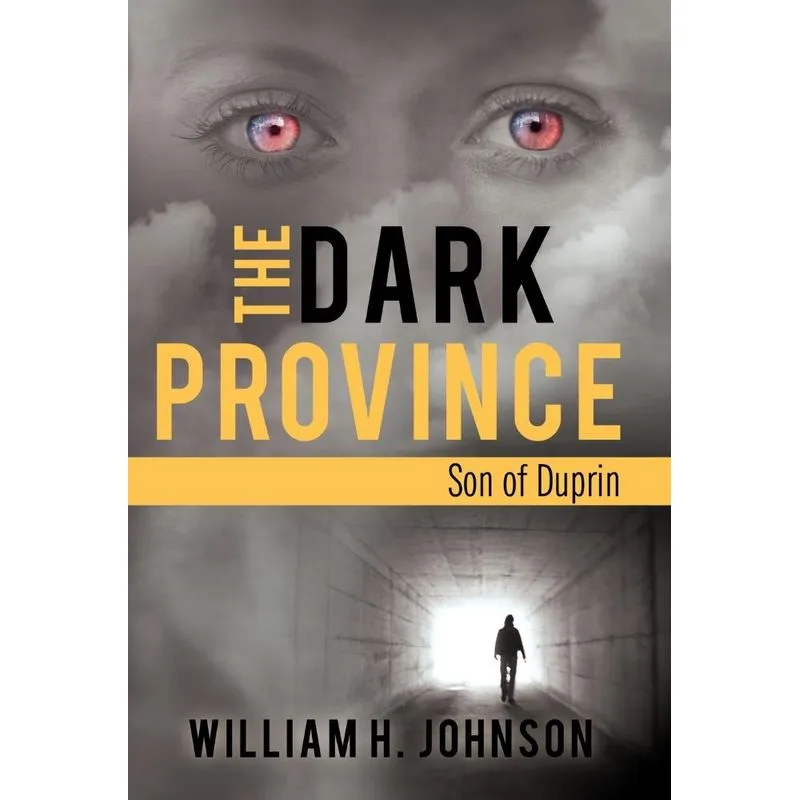 The Dark Province
