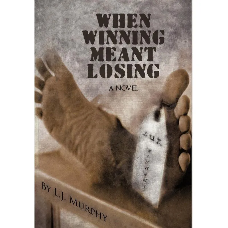 When Winning Meant Losing