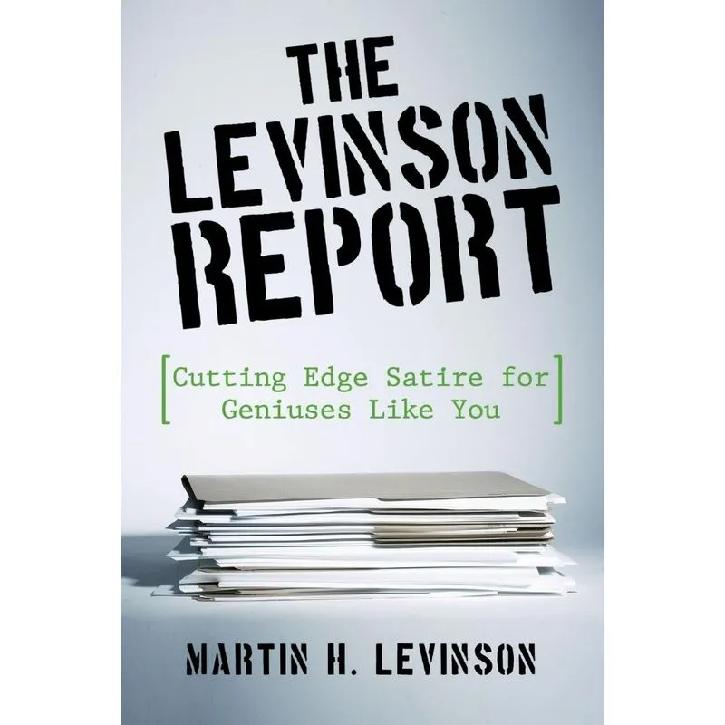 The Levinson Report