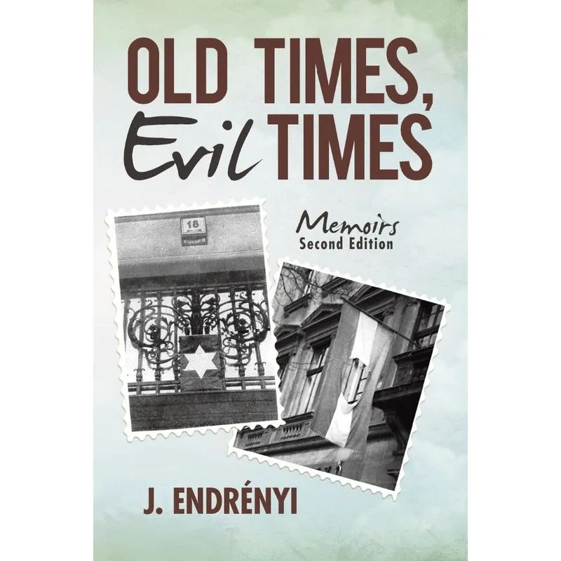 Old Times, Evil Times