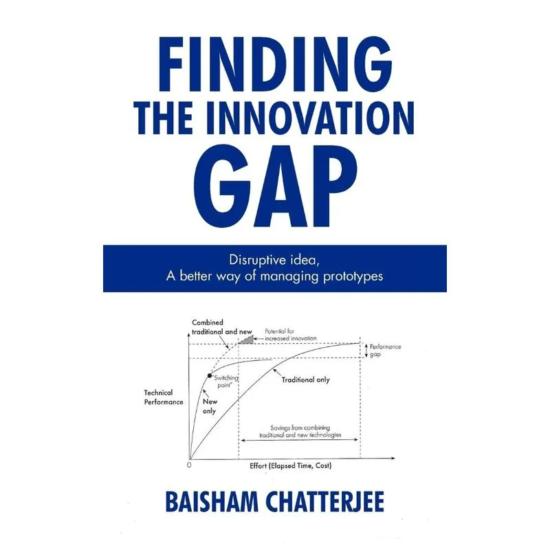 Finding the innovation gap